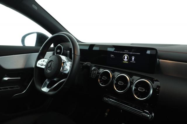 Mercedes Benz Cla image 4