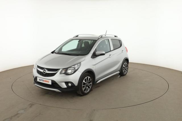 Opel Karl 1.0 Rocks 73 Ch