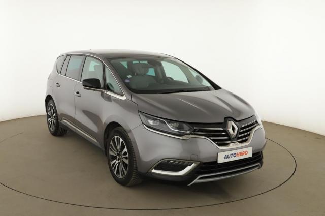Renault Espace image 3