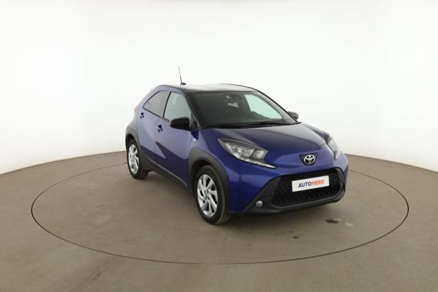 Toyota Aygo X image 3