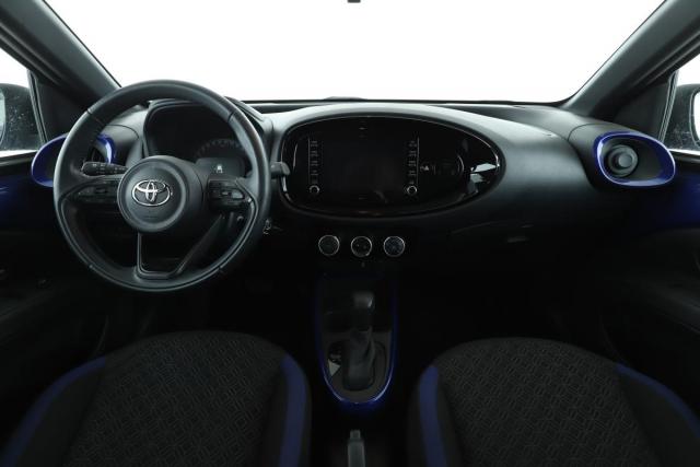 Toyota Aygo X image 8