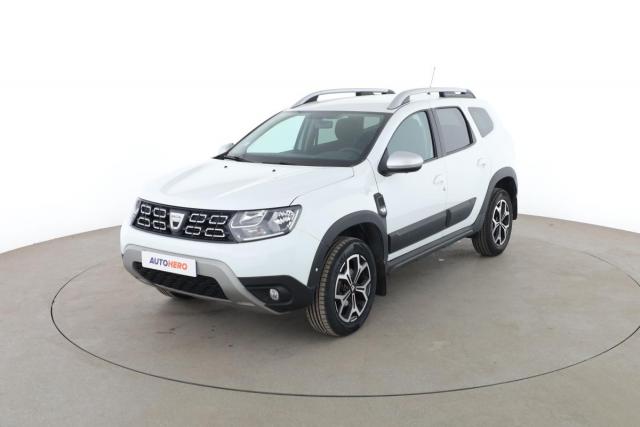 Dacia Duster Ii 1.5 Dci Blue Prestige 4x2 116 Ch