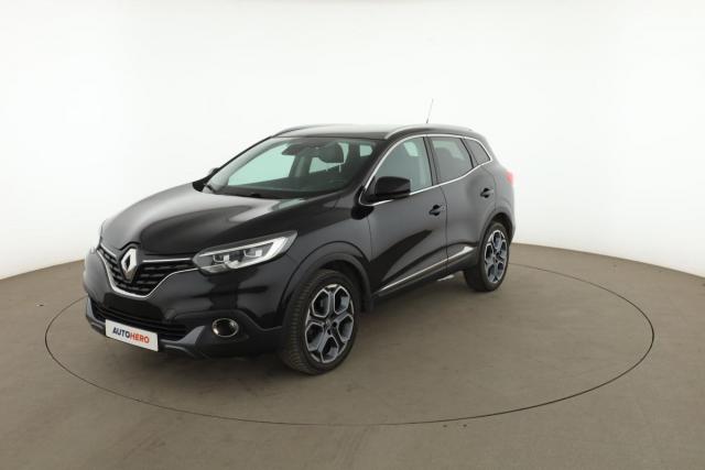 Renault Kadjar 1.5 Dci Energy Intens Edc 110 Ch