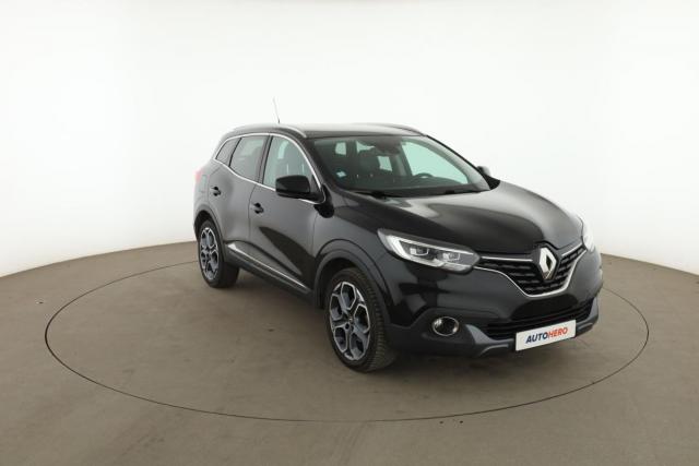 Renault Kadjar image 2