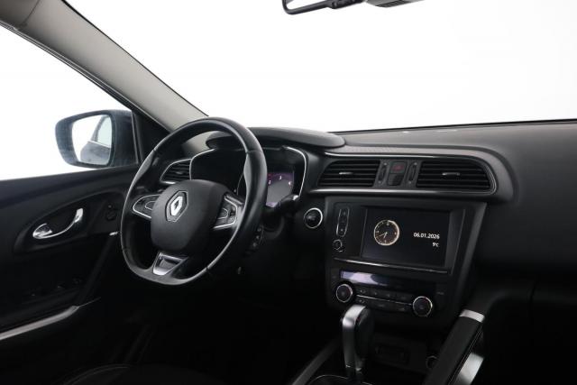 Renault Kadjar image 1