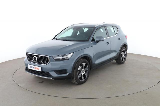 Volvo Xc40 1.5 T3 Inscription Geartronic 8 163 Ch