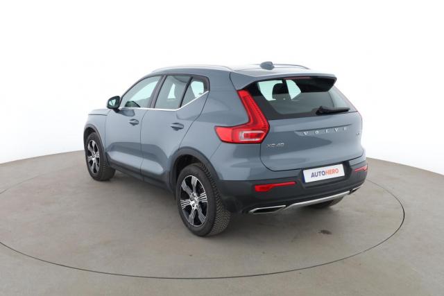 Volvo Xc40 image 1
