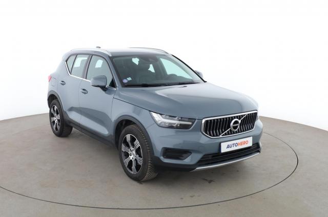 Volvo Xc40 image 2