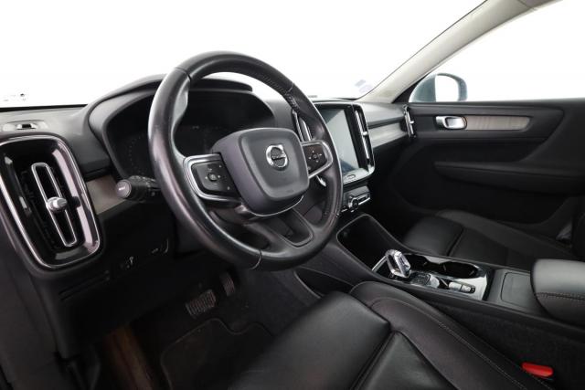 Volvo Xc40 image 4