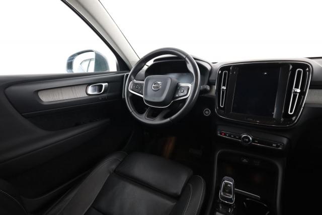 Volvo Xc40 image 9