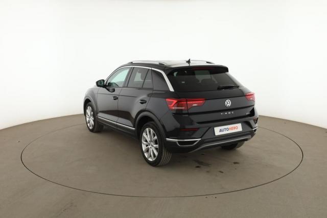 Volkswagen T-Roc image 3