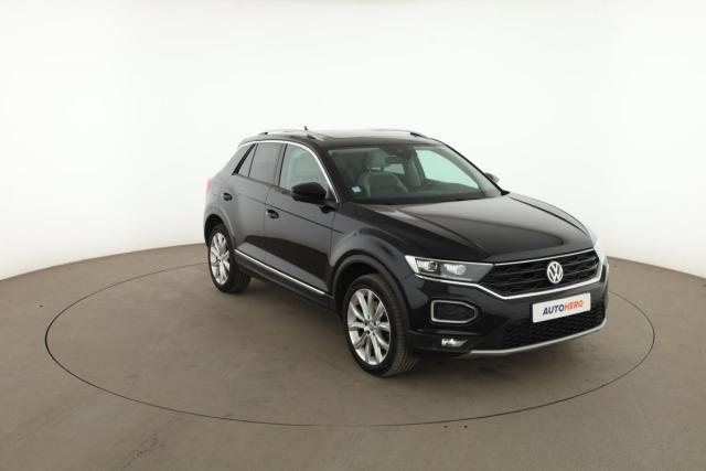 Volkswagen T-Roc image 4