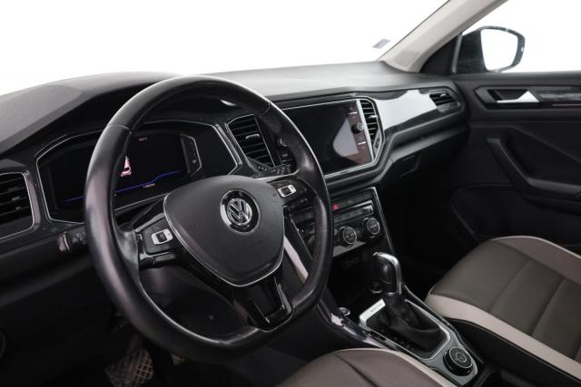 Volkswagen T-Roc image 7
