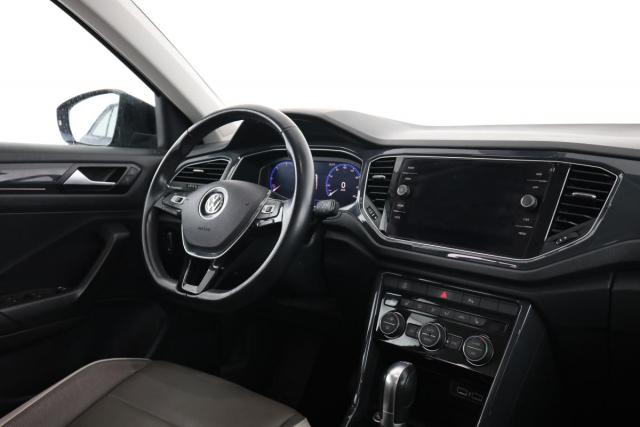 Volkswagen T-Roc image 1