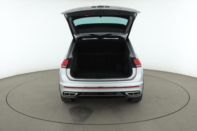 Volkswagen Tiguan image 9