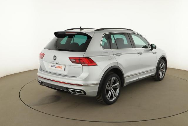 Volkswagen Tiguan image 2
