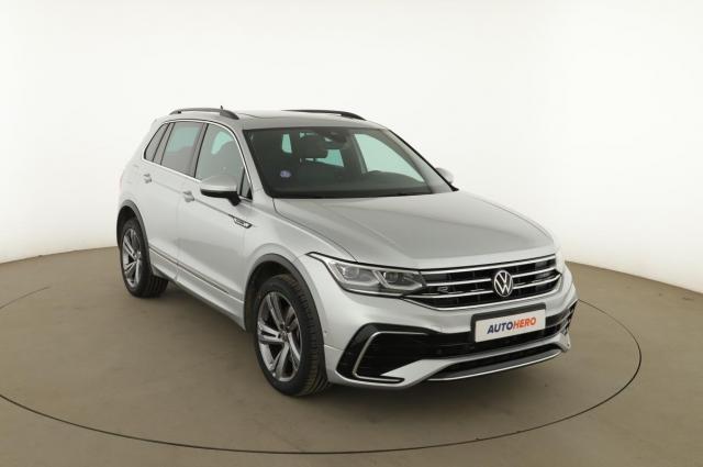Volkswagen Tiguan image 8