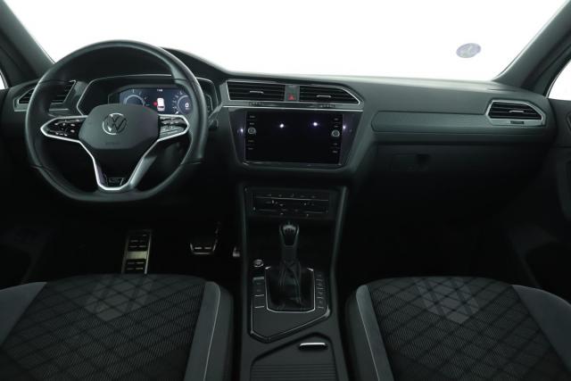 Volkswagen Tiguan image 4