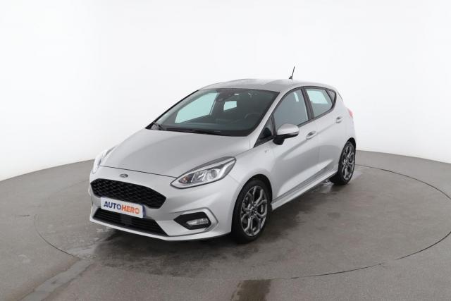 Ford Fiesta 1.0 Ecoboost St-Line 5p 95 Ch