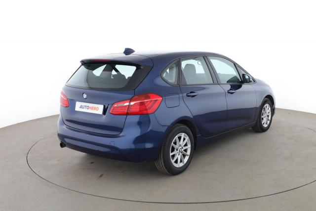 Bmw Serie 2 Active Tourer image 4