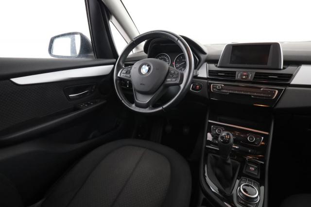 Bmw Serie 2 Active Tourer image 3