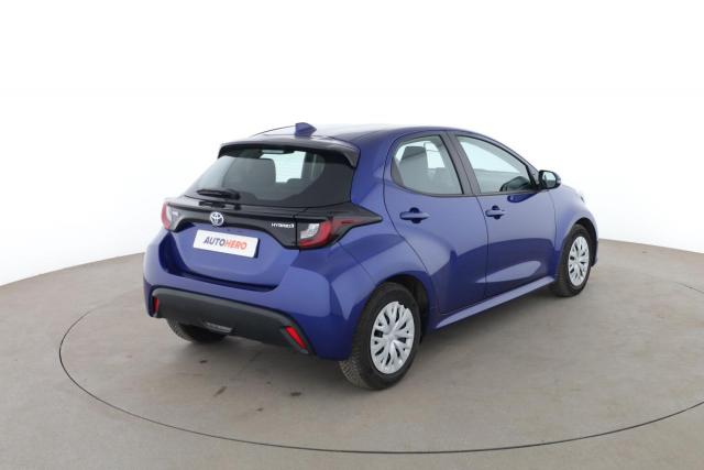 Toyota Yaris image 5