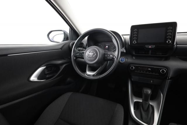 Toyota Yaris image 1