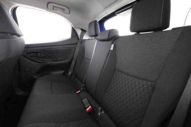 Toyota Yaris image 9