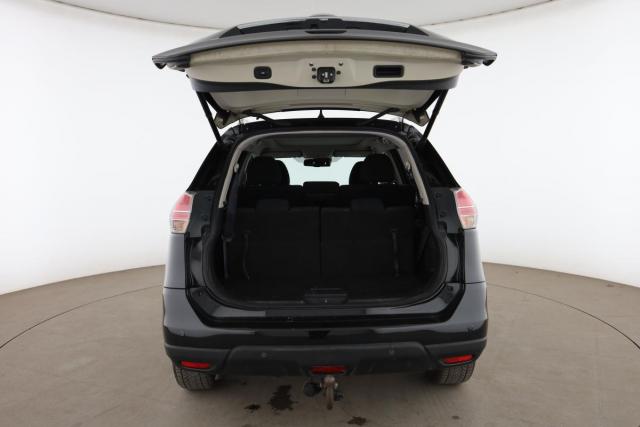 Nissan X-Trail image 8