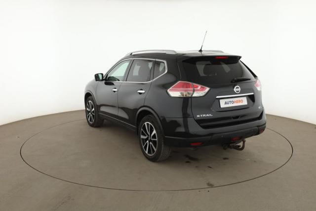 Nissan X-Trail image 3