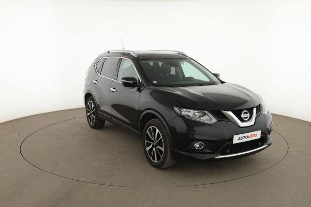Nissan X-Trail image 4