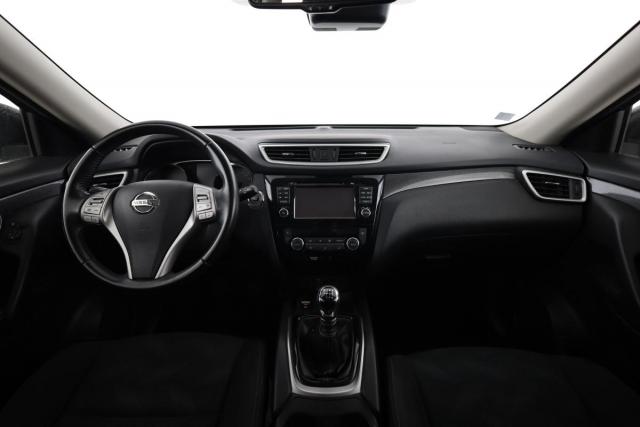 Nissan X-Trail image 7