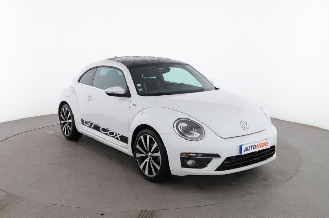 Volkswagen Coccinelle image 8