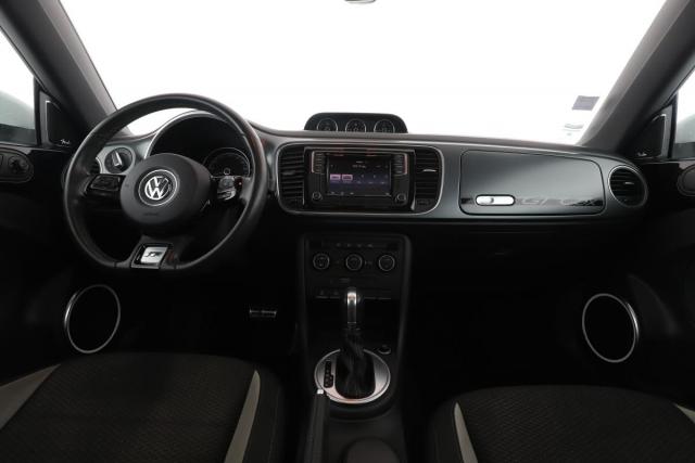 Volkswagen Coccinelle image 9