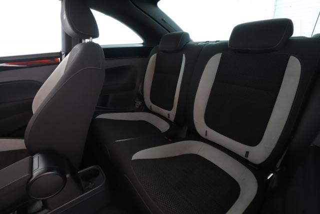 Volkswagen Coccinelle image 5