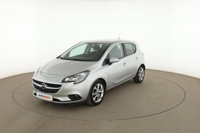 Opel Corsa 1.4 Edition 5p 90 Ch