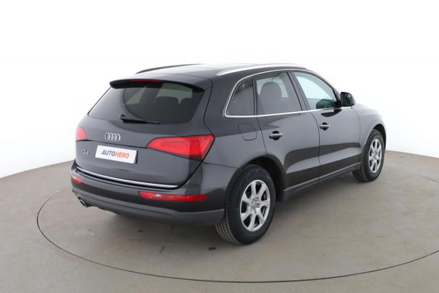 Audi Q5 image 1