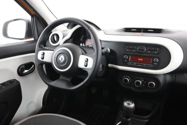 Renault Twingo image 7