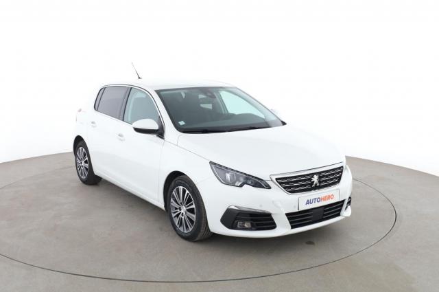 Peugeot 308 image 3