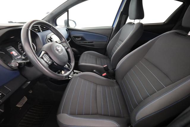 Toyota Yaris image 3