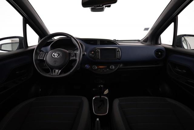 Toyota Yaris image 7
