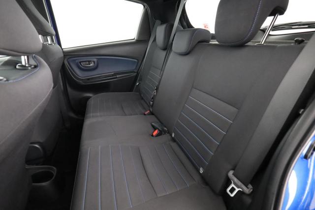 Toyota Yaris image 6