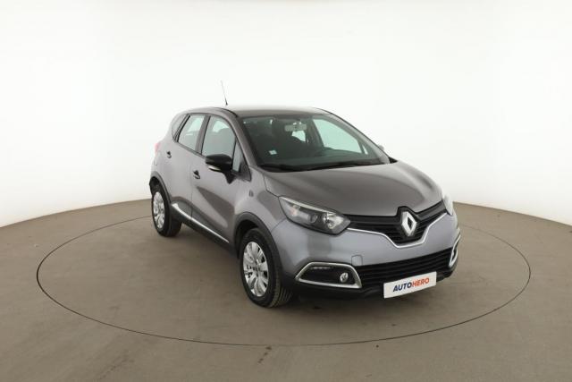 Renault Captur image 4