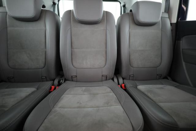 Volkswagen Sharan image 7