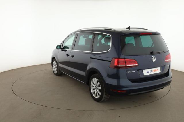 Volkswagen Sharan image 1