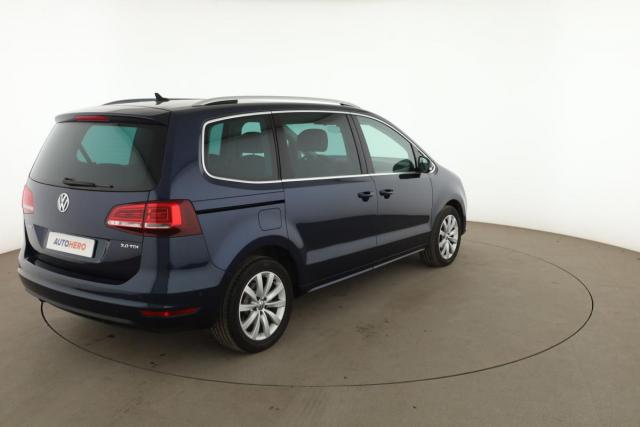 Volkswagen Sharan image 3