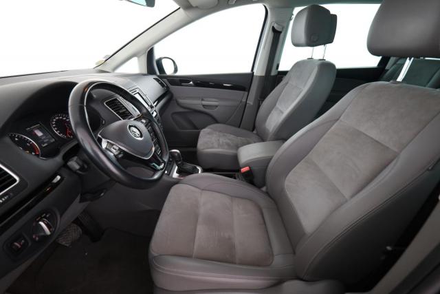 Volkswagen Sharan image 9