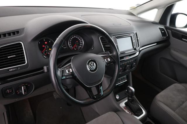 Volkswagen Sharan image 8
