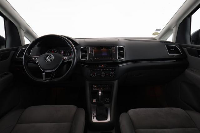 Volkswagen Sharan image 2