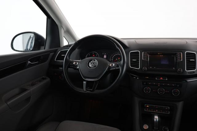 Volkswagen Sharan image 5